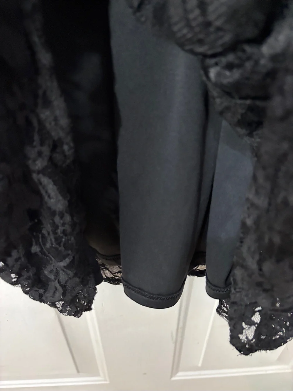 Torrid brand maxi dress Size Large - Picture 4 of 5